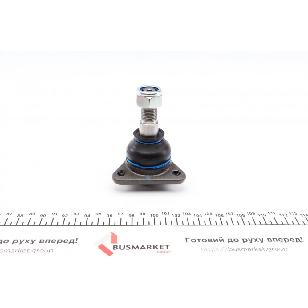 Опора кульова (передня/зверху) VW T3 79-92