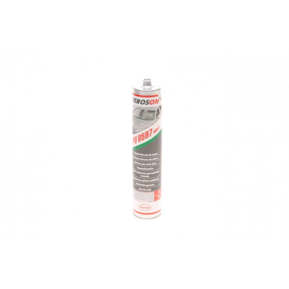 TEROSON PU 8597 HMLC SET ML набір для вклейки скла