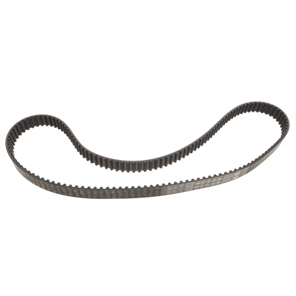 Комплект ГРМ + помпа Citroen C3/Peugeot 207/208/2008 1.4 HDI 06- (25.4x139z)