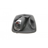 Рукоятка важеля КПП Skoda Octavia 04-13 (6-ступенева)