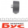 Комплект ГРМ + помпа Citroen Berlingo/Jumpy 1.9D (DW8 1868)