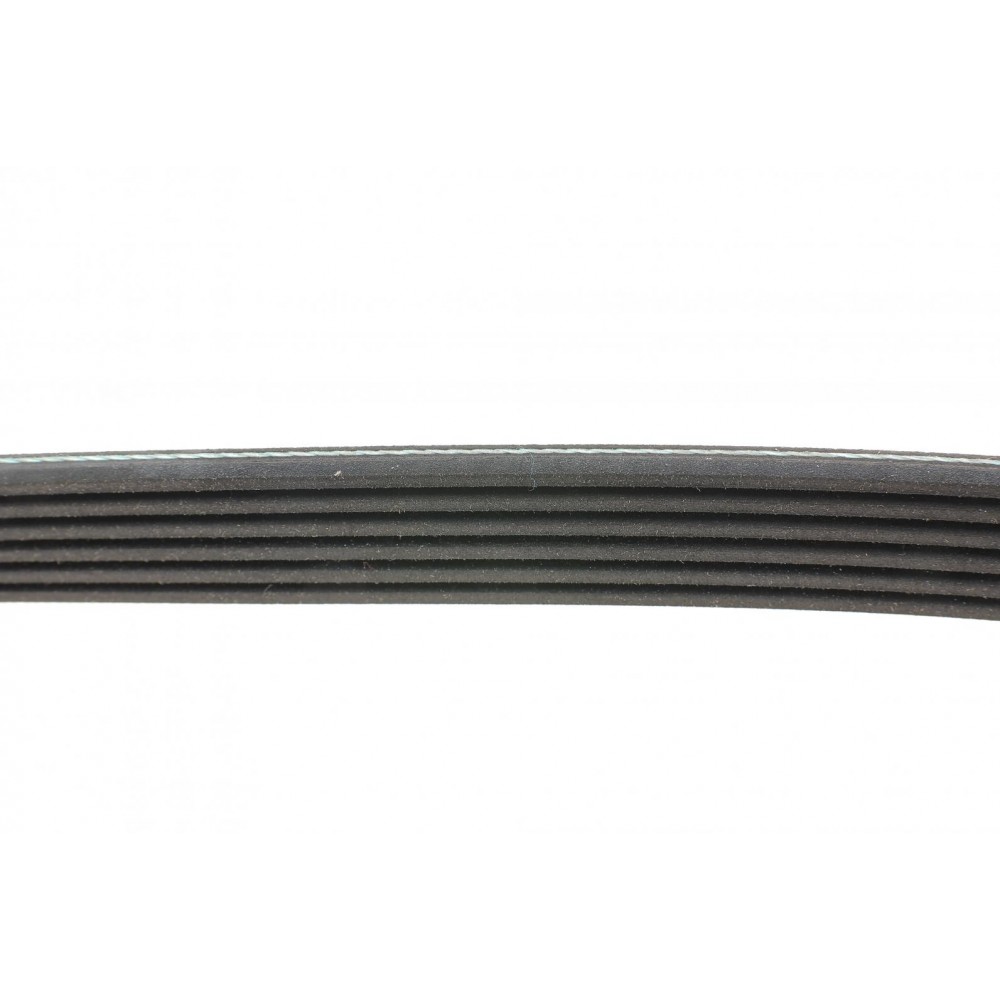 Ремінь генератора VW Golf/VW Bora 2.3 -00/ Hyundai i30/ i40 2.0 CRDi/GDI 07-