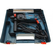 Перфоратор електричний GBH 220 (720W) 4мм-22мм