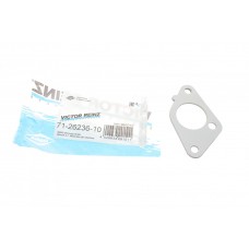 Прокладка колектора випускного Citroen Jumper/Fiat Ducato/Peugeot Boxer 2.0i 94-
