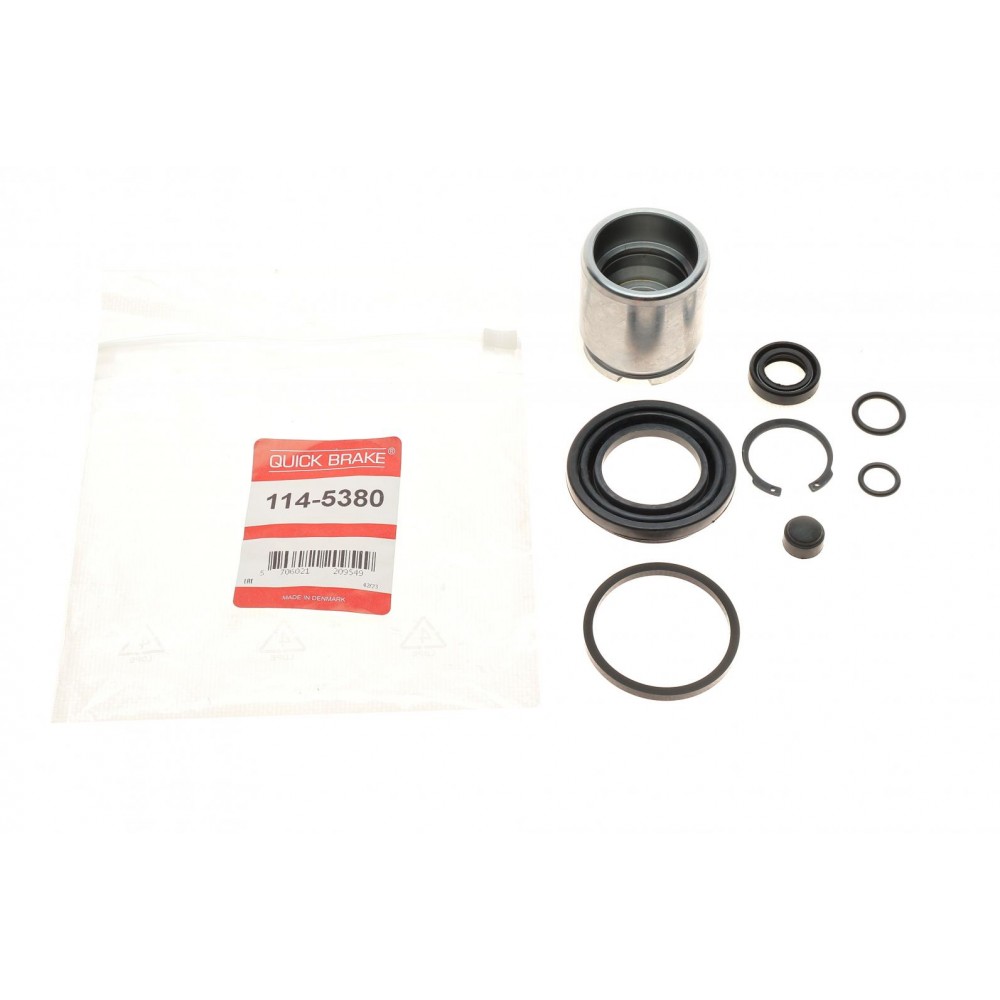 Ремкомплект супорта (заднього) Ford Scorpio 94-98 (d=43mm) (+поршень) (TRW)