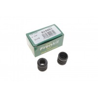 Пильник направляючої опори (переднього) VW T4 90-03/Passat 81-00/Renault Twingo 93- (2 шт.)