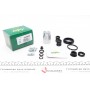 Ремкомплект супорта (заднього) Renault Megane 01- (d=34mm) (Lucas) (+1 поршеь з механізмом)