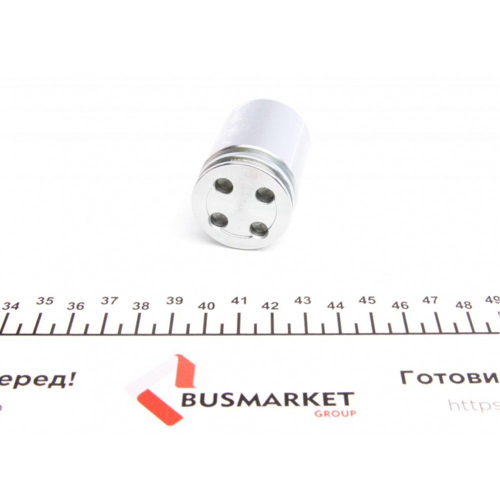 Ремкомплект супорта (заднього) Toyota Yaris 05- (d=34mm) (+поршень з механізмом) (Ate)