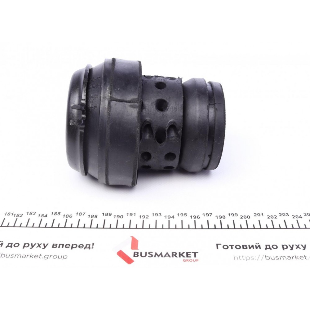 Подушка двигуна (передня) VW Caddy II/ Golf III/ IV 91-04