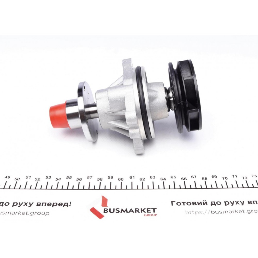 Помпа води BMW 3 (E36) 90-00/5 (E34/E39) 87-03/7 (E38) 94-01, M41/M51