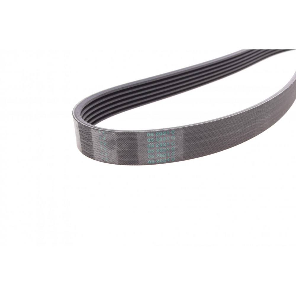 Ремінь генератора Ford Transit Connect 02-13/Focus 99-05/Toyota Avensis 03-12/Corolla 01-07/Renault