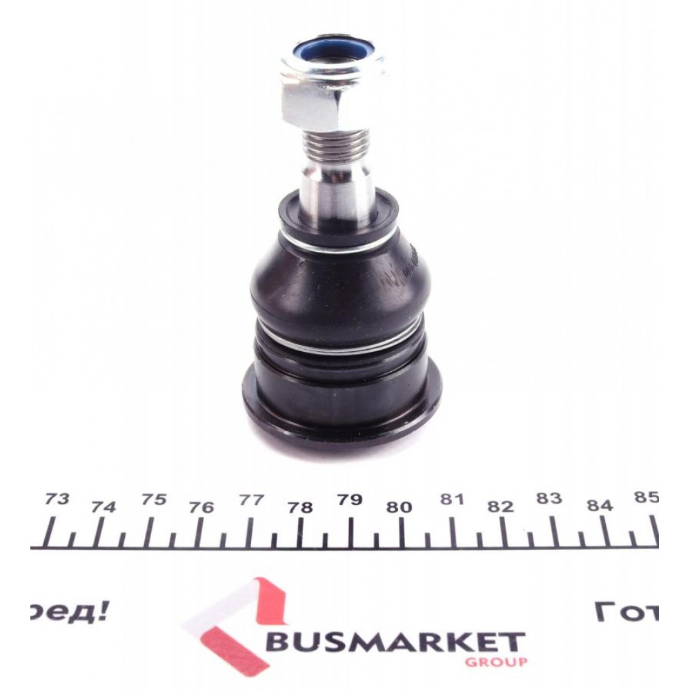 Опора кульова (передня/знизу) Nissan Primera 90-02/Almera II 00-06 (d=38.08mm)