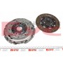 Комплект зчеплення VW Caddy 2.0TDI 09- (103kw) (d=240mm)