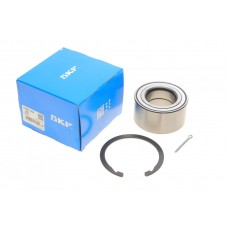 Підшипник маточини (передньої) Peugeot 4007/4008/Mitsubishi ASX/Outlander (43x80x40) (+ABS)