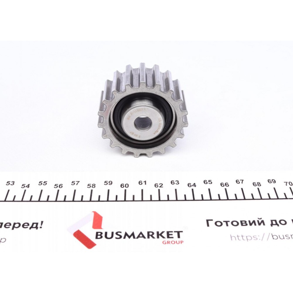 Ролик ГРМ Ford Mondeo/Escort 1.8D 89-00 (натяжний)