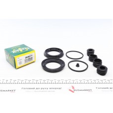 Ремкомплект супорта (переднього) Iveco Daily 06-11 (d=60mm) (Brembo)