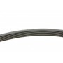 Ремінь генератора Peugeot 206/406/806/Expert/Fiat Scudo/Citroen C5/C8/Jumpy 1.9D/2.0HDI 95-