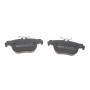 Колодки гальмівні (задні) Audi A3/Seat Leon/Skoda Octavia/VW Golf VIII 19-/Caddy 20-