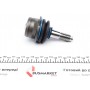 Опора кульова (передня/знизу) VW T3 1.6-2.1 79-92