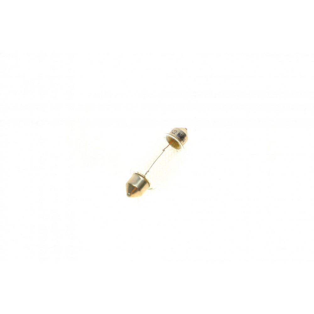 Автолампа C18W 24V 18W S8.5 (15x41mm) Standard