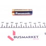 Батарейка Panasonic AA LR06