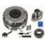 Демпфер + комплект зчеплення Audi A4/A5/Q5 2.0 TDI/TFSI 07-17