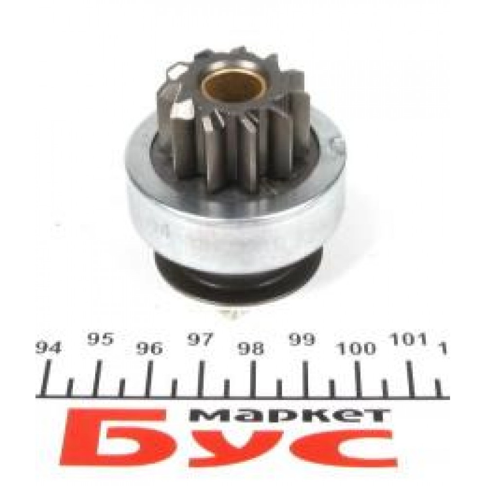 Бендикс стартера Citroen Berlingo/Jumpy/Peugeot Partner/Expert/Fiat Scudo 1.4/1.6HDi (z=11) = 239080