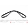 Ремінь генератора Mazda 323/626/ Opel Astra G/Vectra B/C 2.0/2.2 00-08