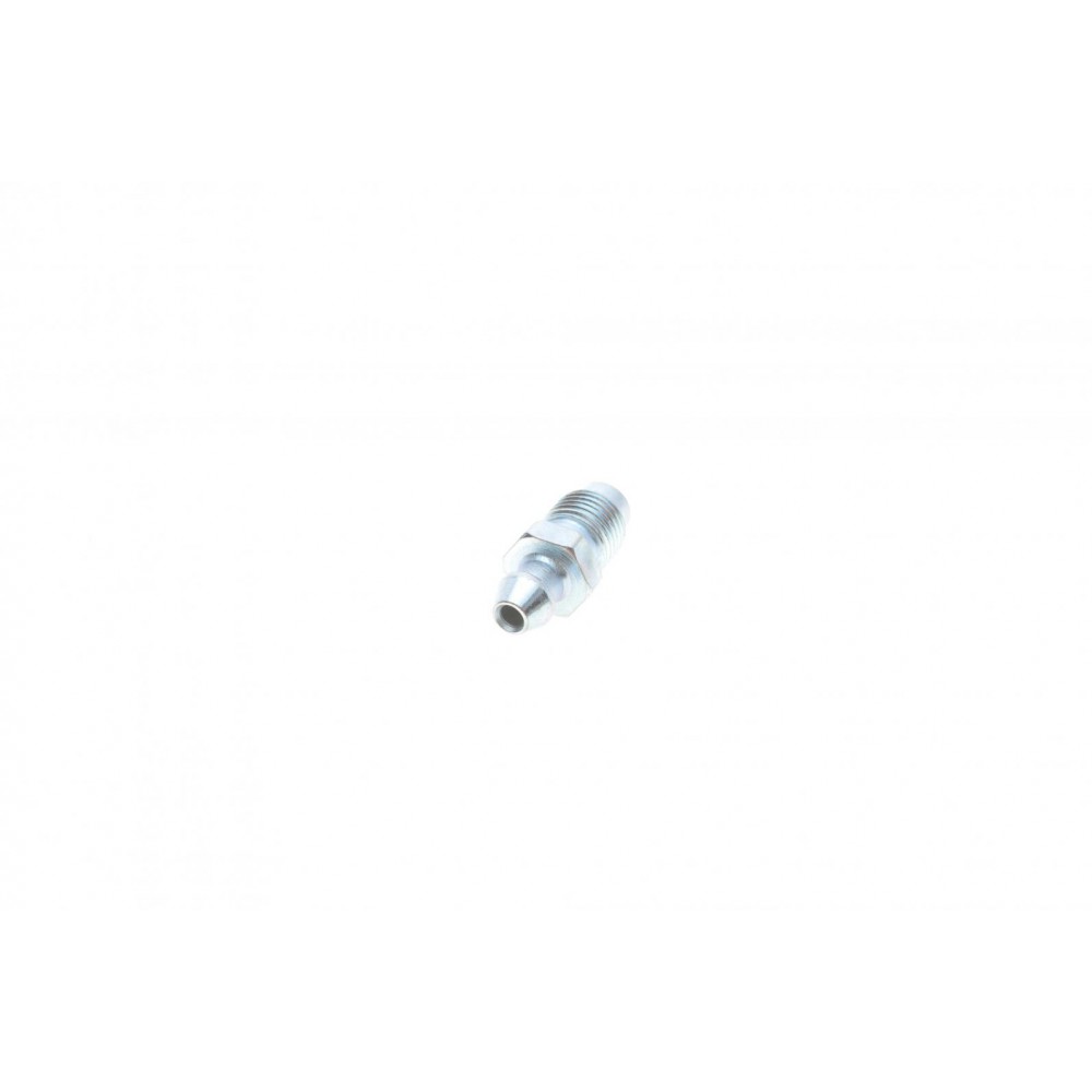 Ремкомплект супорта (переднього) VW Caddy III 04- (d=54mm) (+поршень) (Ate)