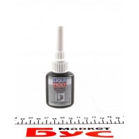 Фіксатор різьби (синій) 10g (від -55°С до +150°С)