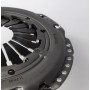 Комплект зчеплення Toyota Corolla 2.0 D-4D 02-07 (d=230mm) (+вижимний)