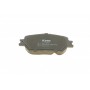 Комплект гальмівних колодок (передніх) Toyota Camry 01-11/Solara 03-08/Lexus GS 05-11/IS III 13-