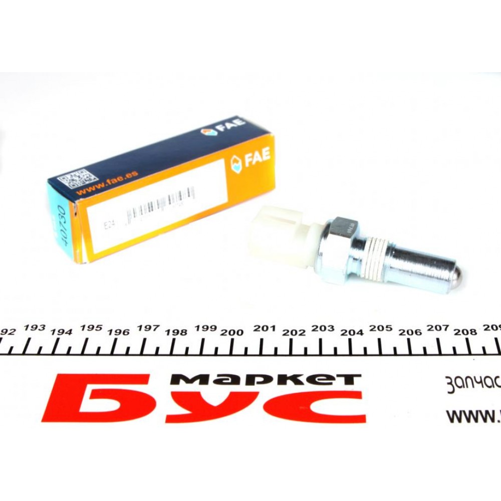 Датчик увімкнення заднього ходу Ford Courier/Escort/Fiesta 1.0-2.5 95- (M16x1.5)