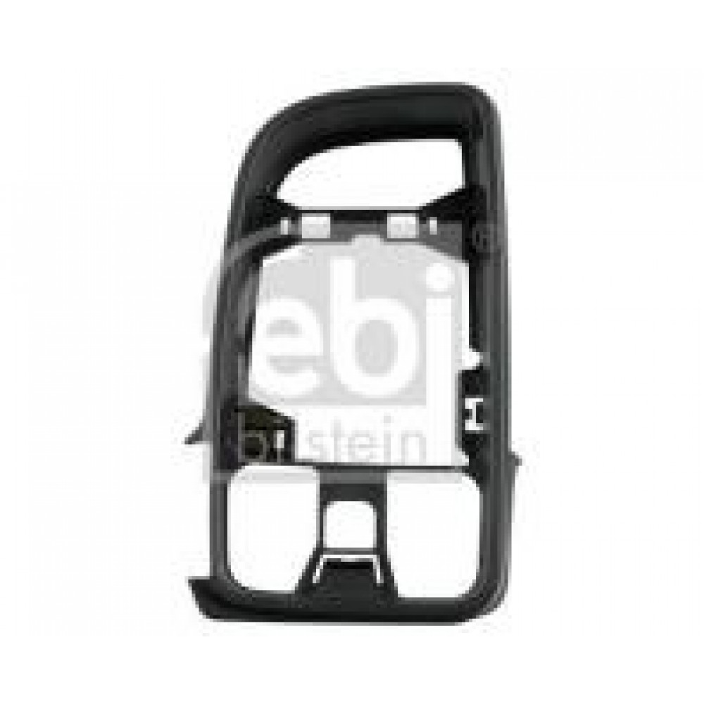 Рамка дзеркала заднього виду MB Sprinter (W907/W910) 18- (L)