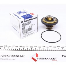 Термостат Renault Master II/Trafic 2.5-2.8D/TD/dTI 89-01 (79°C)