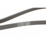 Ремінь генератора Hyundai Tucson 15-/i20/i30/i40/Accent/Kia Ceed/Rio 05-/Sportage/Soul/Carens 10-