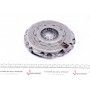 Демпфер + комплект зчеплення +вижимний Nissan Qashqai/Renault Kangoo 1.5 dCi 08-