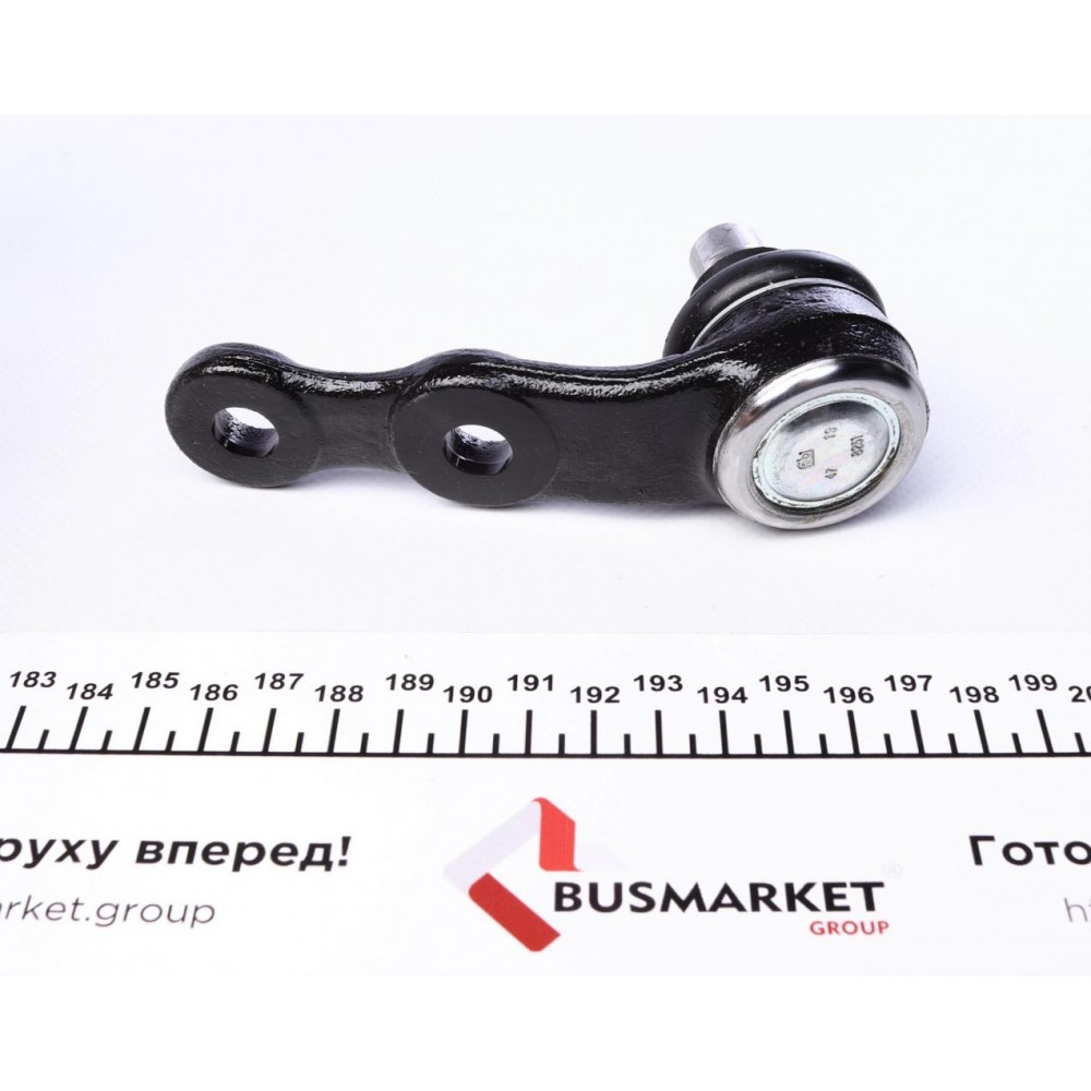 Опора кульова (передня/знизу) Opel Combo/Corsa A 82-01
