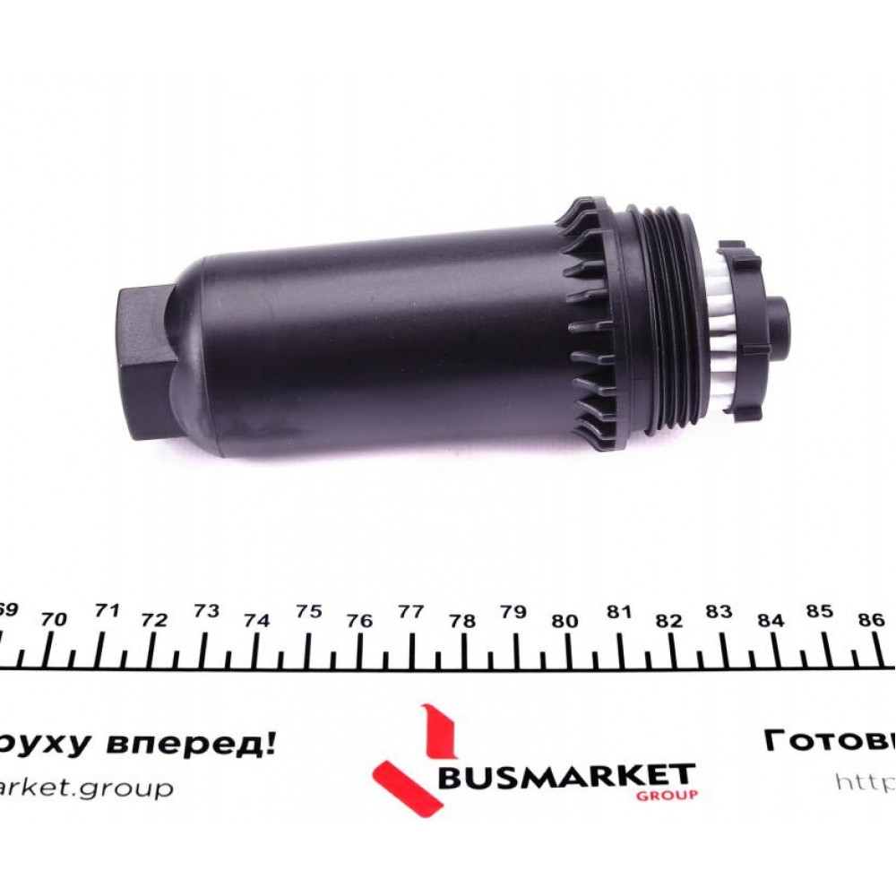 Фільтр АКПП Ford Focus/Mondeo/Transit 1.6-2.2 TDCI 04-