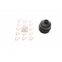 Кришка фільтра масляного Ford Transit 2.2/2.4TDCi 06-