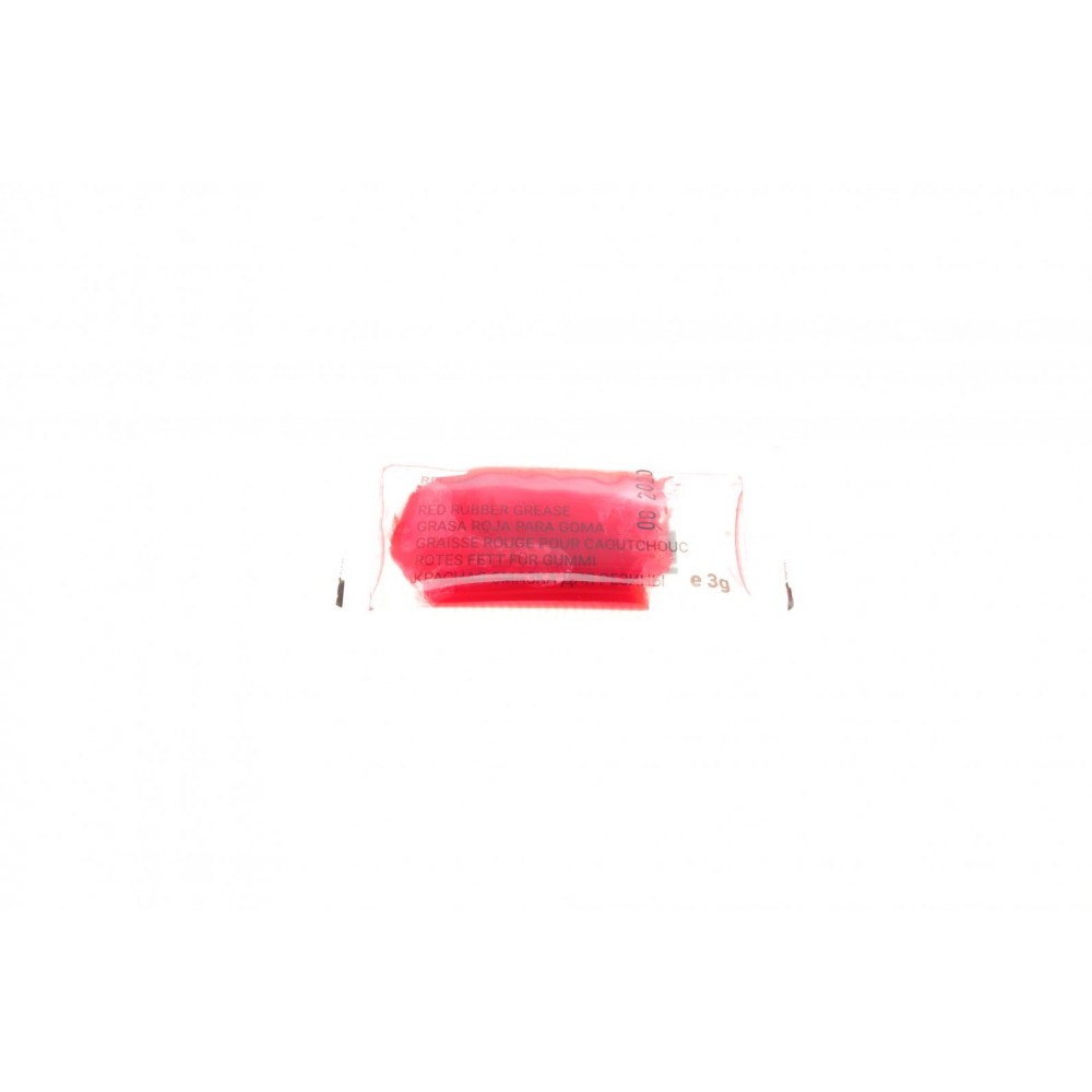 Ремкомплект супорта (переднього) Honda Pilot 3.5 08- (d=48mm) (Akebono)