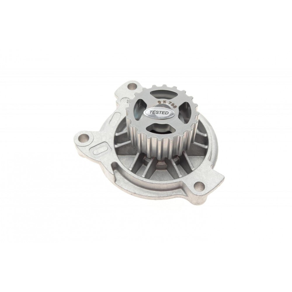 Комплект ГРМ + помпа VW Crafter 2.5TDI 65kw/80kw/100kw/120kw 06-13 (141х26) (PA758)