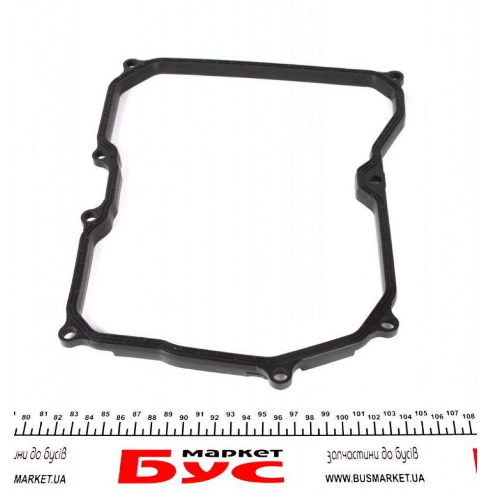 Фільтр АКПП Skoda Fabia/Octavia II/Roomster/VW Golf/Polo 1.4-2.0 TDI 04- (з прокладкою) (6 ступенів)