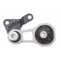 Подушка КПП Ford Fiesta 1.3/1.4i/1.6 TDCi 01- (косточка)