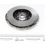 Комплект зчеплення Hyundai Santa Fe 2.2 CRDi 06-12 (d=260mm)