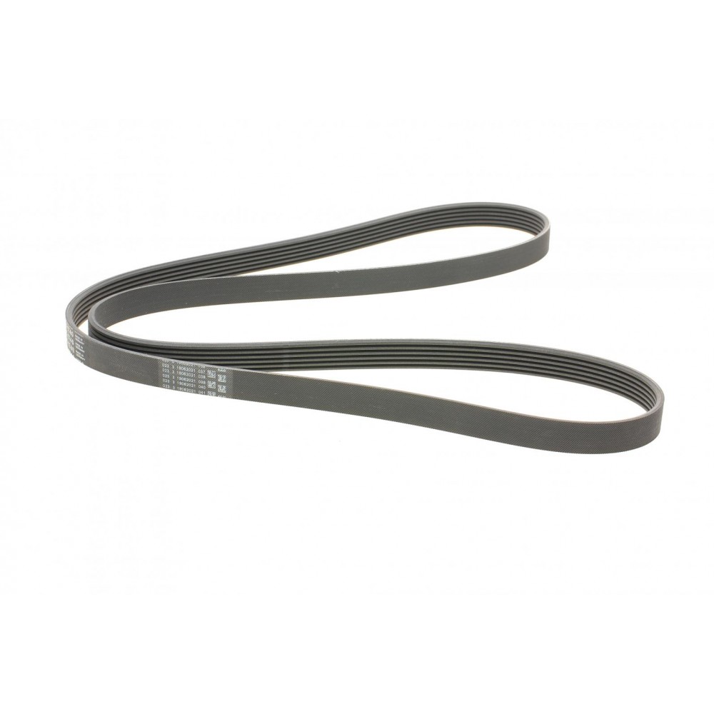 Ремінь генератора Peugeot 206/406/806/Expert/Fiat Scudo/Citroen C5/C8/Jumpy 1.9D/2.0HDI 95-