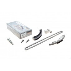 Комплект ланцюга ГРМ BMW 5 (E60/E61)/6 (E63)/7 (E65/E66/E67)/X1 (E84)/X5 (E70) 3.6-4.8 03- (N62/N62N)