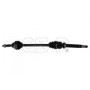 Піввісь Ford Transit 2.0 TDCi 00-06 (R) (28x36x1053x48T) (+ABS)