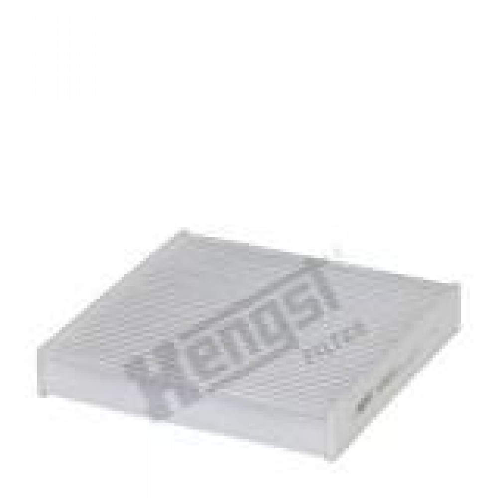 Фільтр салону Fiat Sedici 06-14/Suzuki SX4/Swift/Toyota Duna/Daihatsu Terios 06-