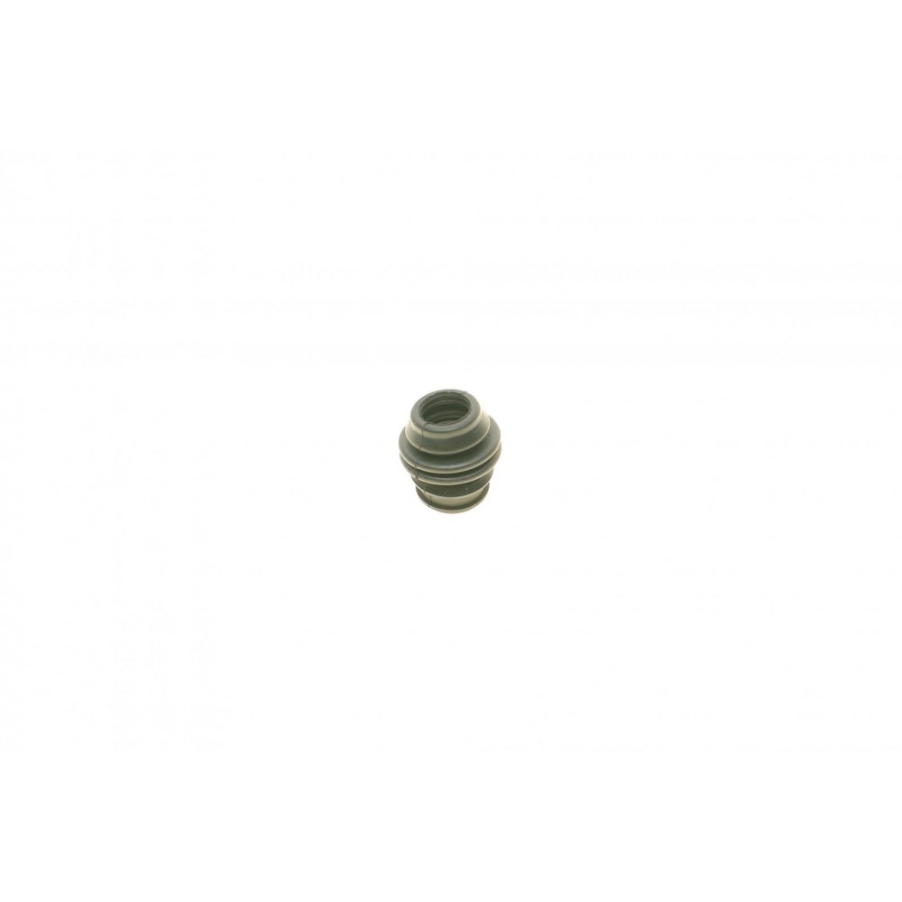 Ремкомплект супорта (переднього) Mitsubishi Lancer 03-08 (d=60mm)(Akeb)(+ поршен/направляюча)Super